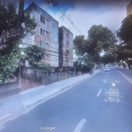Espaco Alternativo Recife Eksteriør billede