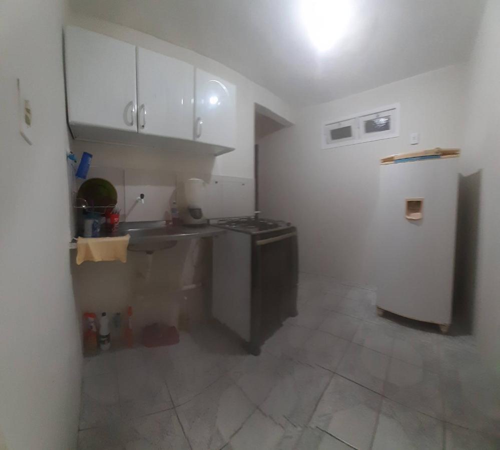 Espaco Alternativo Recife Eksteriør billede
