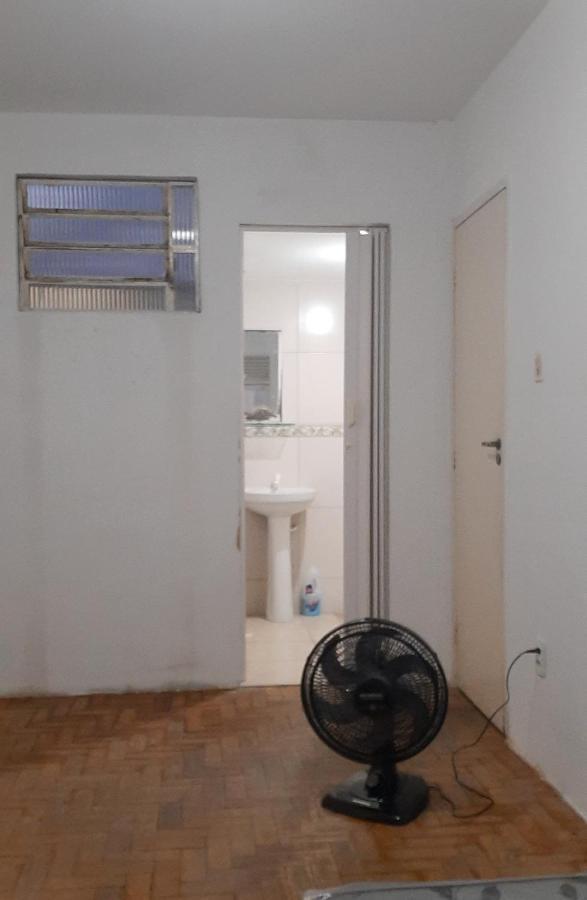 Espaco Alternativo Recife Eksteriør billede